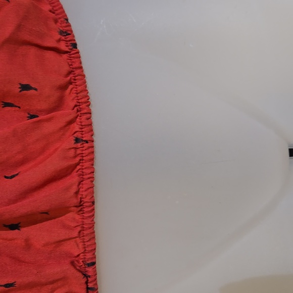 Floral top o7 - Picture 5 of 7